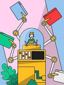 Control automático de precios